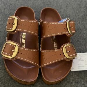 Birkenstock + STAUD Collaboration